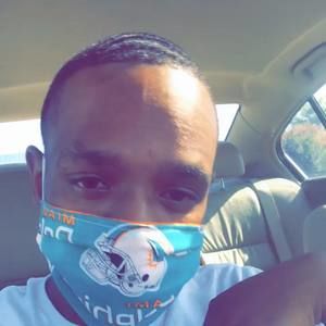 Meet your Posher, Jacoy